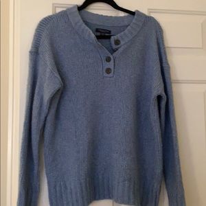 american eagle sweater